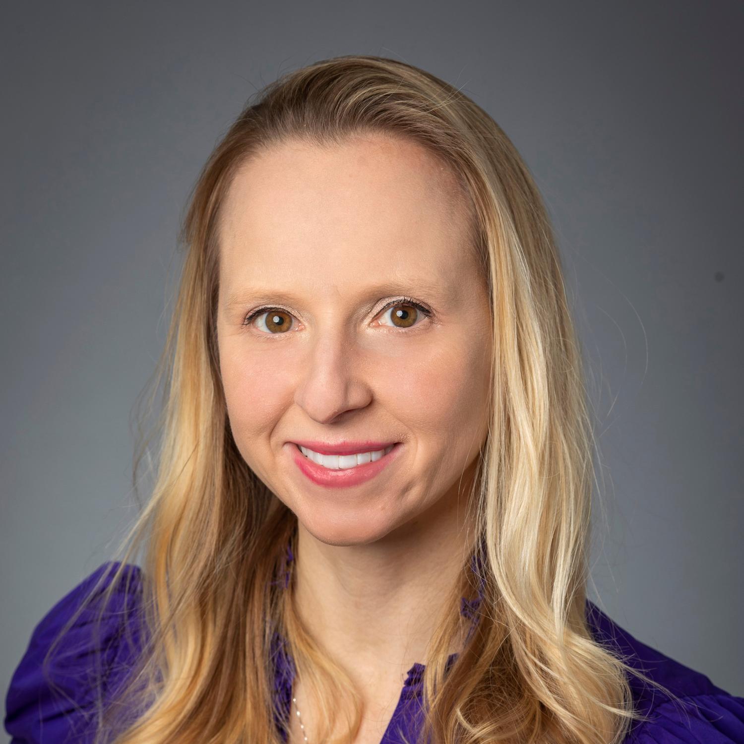 Tara Halliwell Kemp DDS MD People On The Move Buffalo Business First