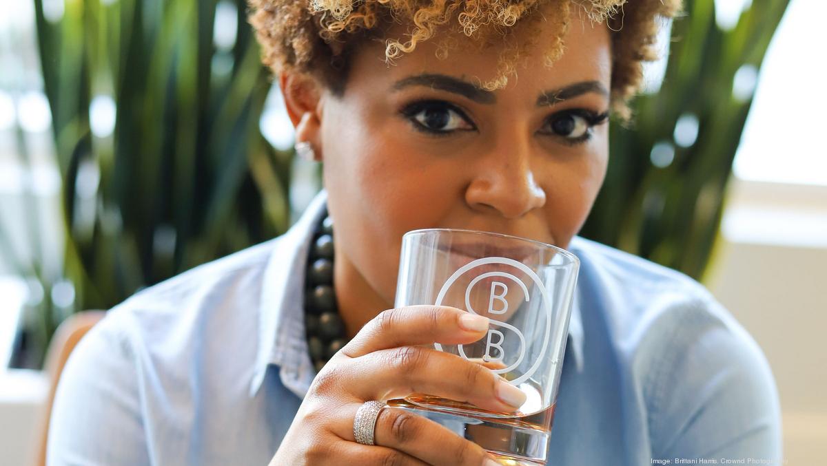 Black Bourbon Society launches show with Maker's Mark, discusses local