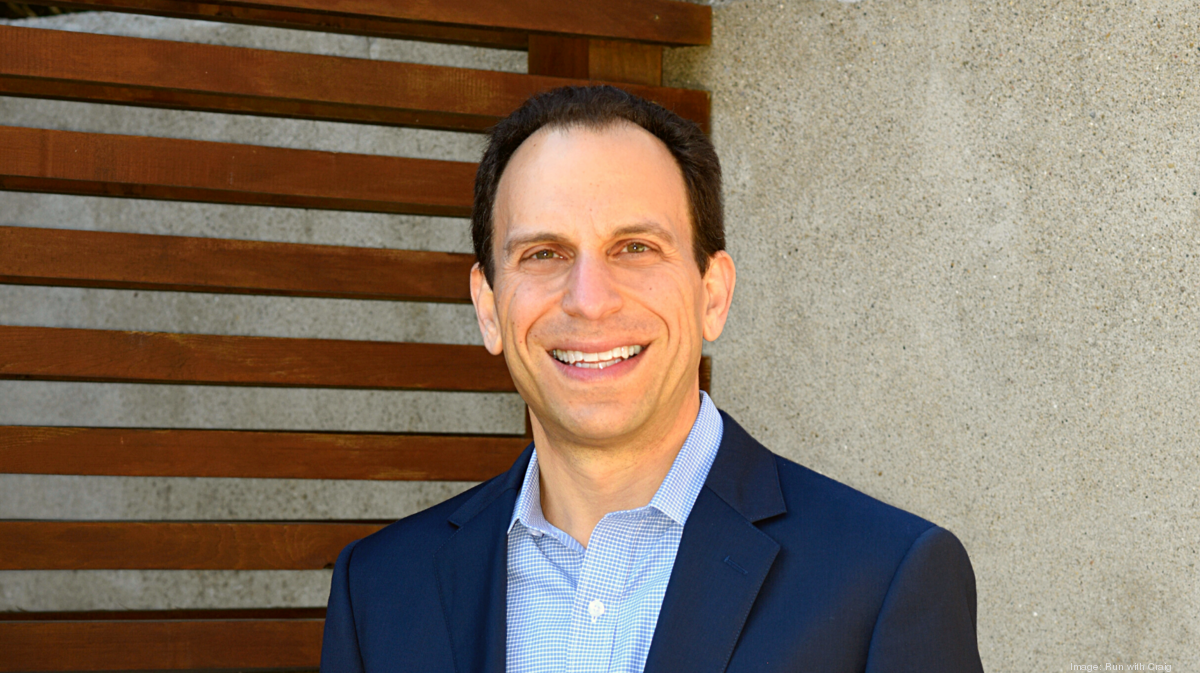 Craig Greenberg, former CEO of 21c Museum Hotels, is Louisville's next ...