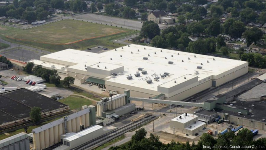 Riviana Foods Inc. seeks 11year PILOT to fund 80M, 80job expansion