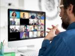 How introverts and extroverts can expand their networks through video conferencing