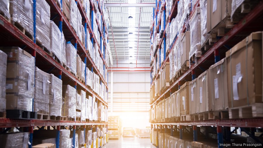 Another big year expected for industrial real estate in 2022 — but