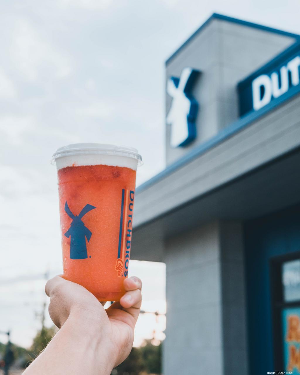 Dutch Bros. planning its seventh location at Medical Center - San Antonio  Business Journal