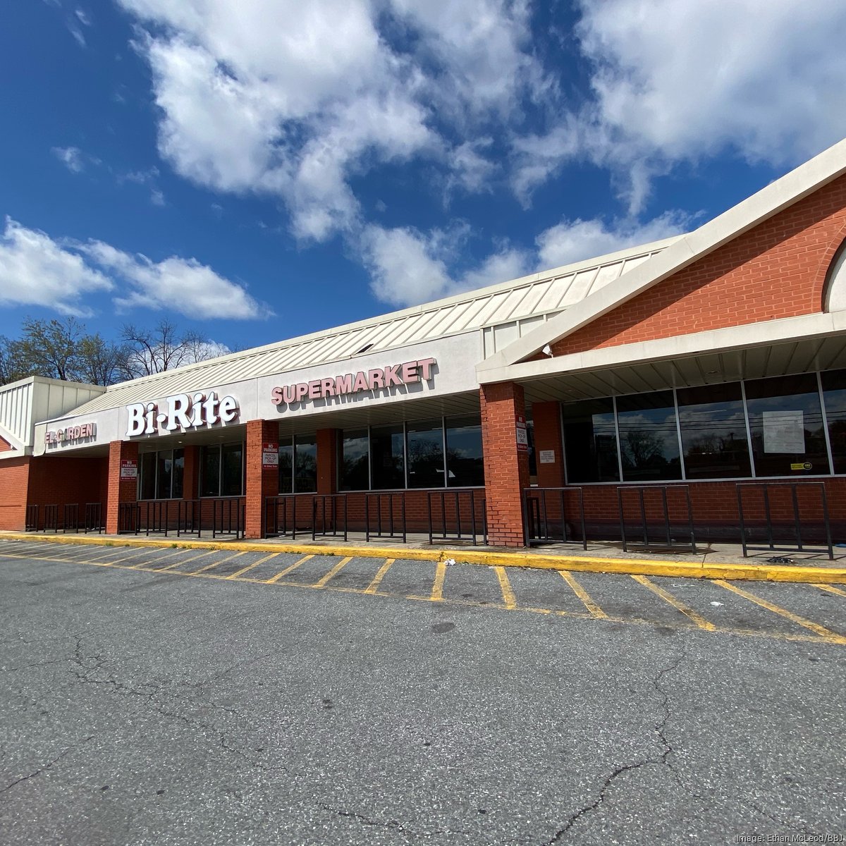 Opening date set for first Lidl store in Baltimore City