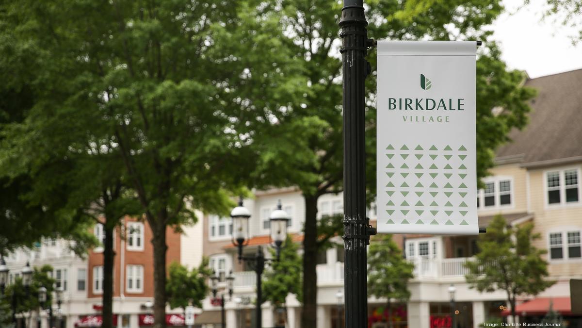 Rezoning would add hotel, office, multifamily at Birkdale Village