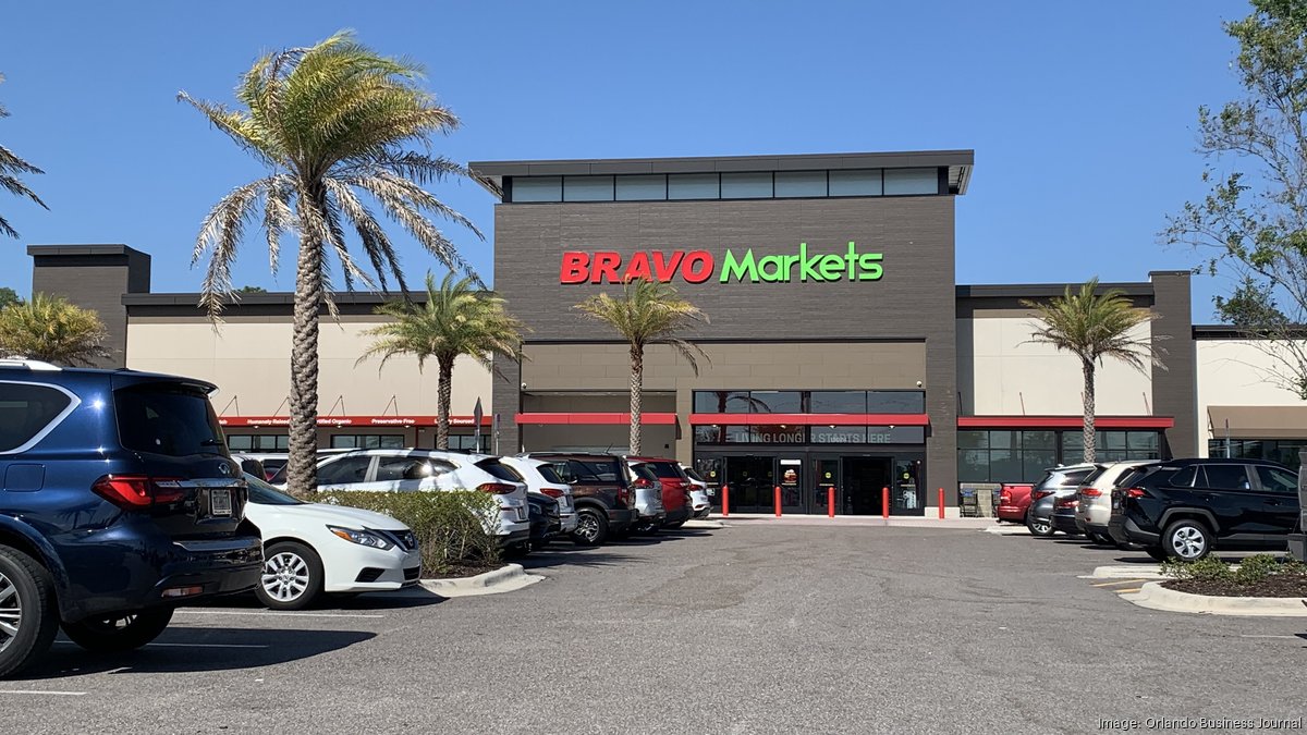 Hispanic grocer plans second Pasco County location