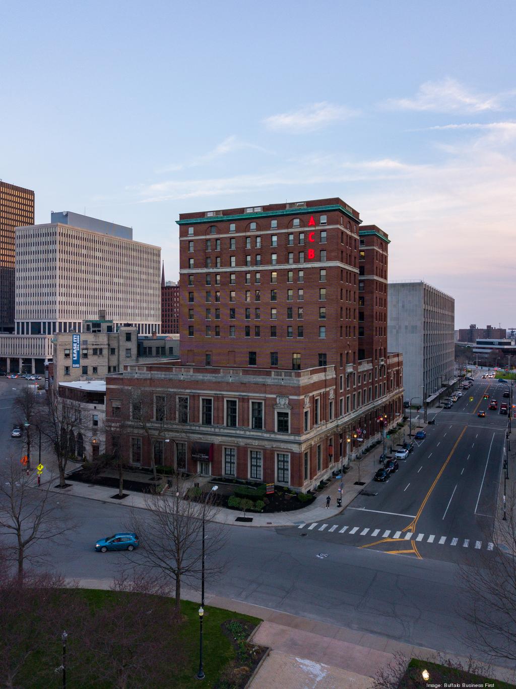 Buffalo Bills Block Parties Are Back On Chippewa! - Buffalo Rising