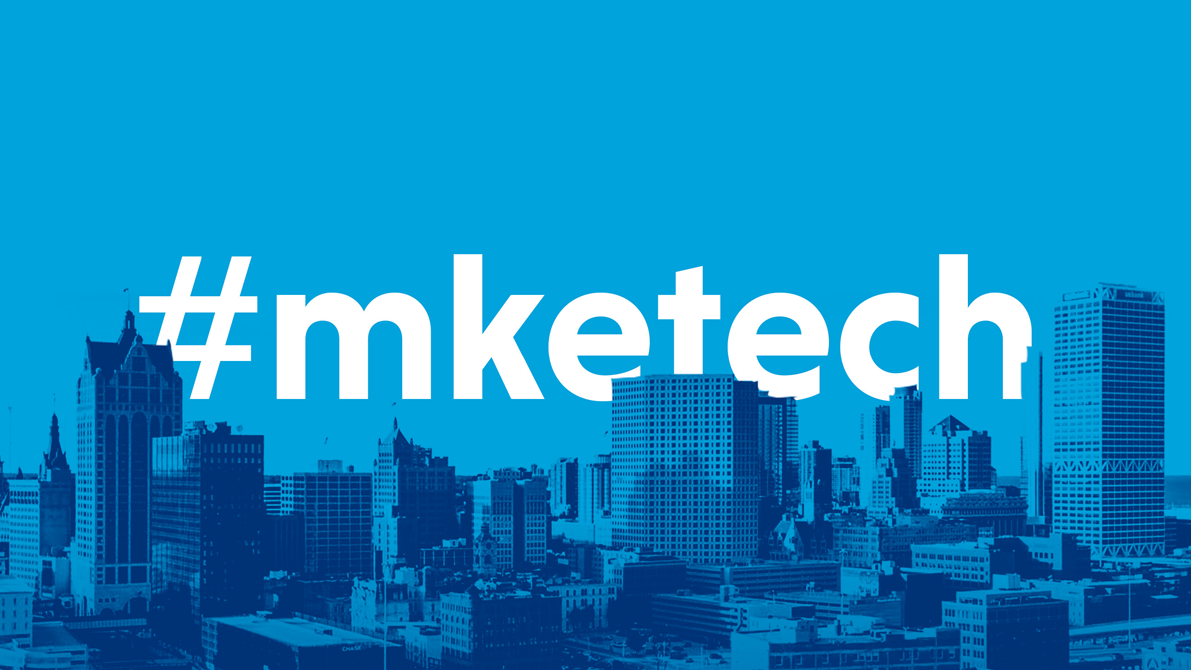 Celebrating tech and innovation in the Milwaukee area Milwaukee