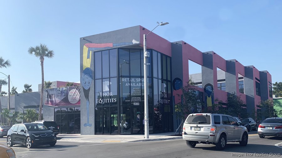 Yoyoso to open in Miami's Wynwood neighborhood South Florida Business