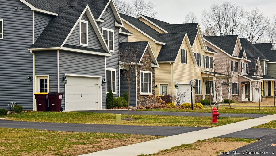 The hottest Capital Region ZIP codes for home sales Albany Business