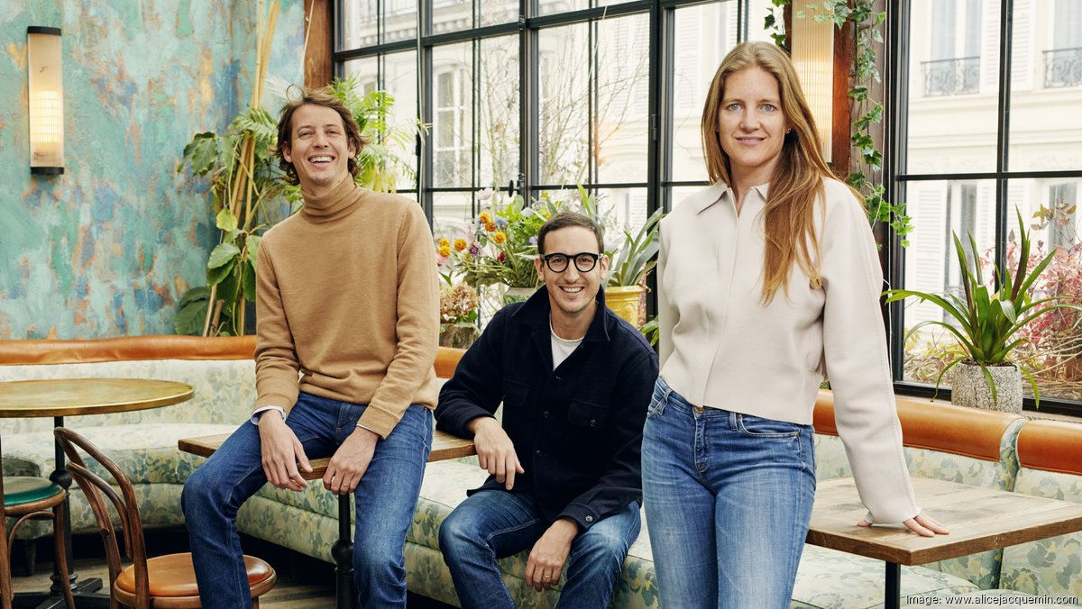 Sunday raises $21 million in Series B funding round - Atlanta Business ...
