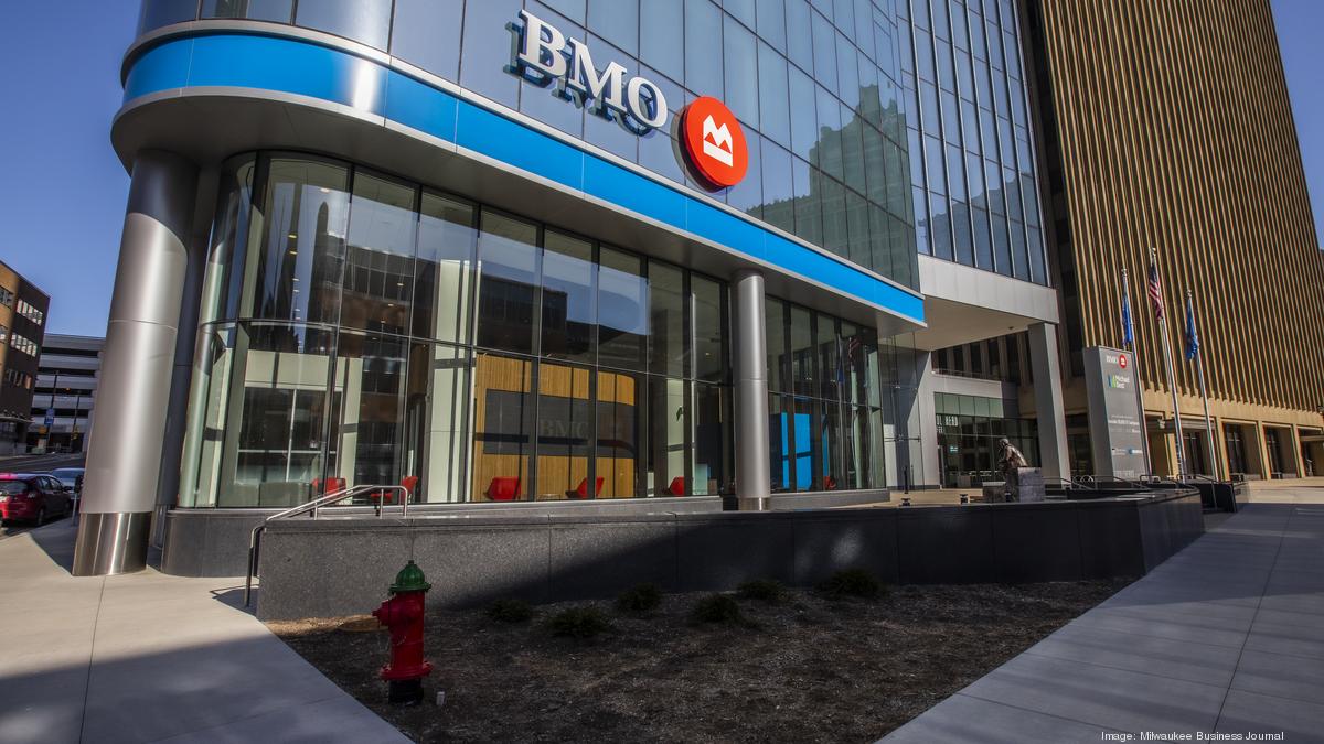 bmo harris st paul mn