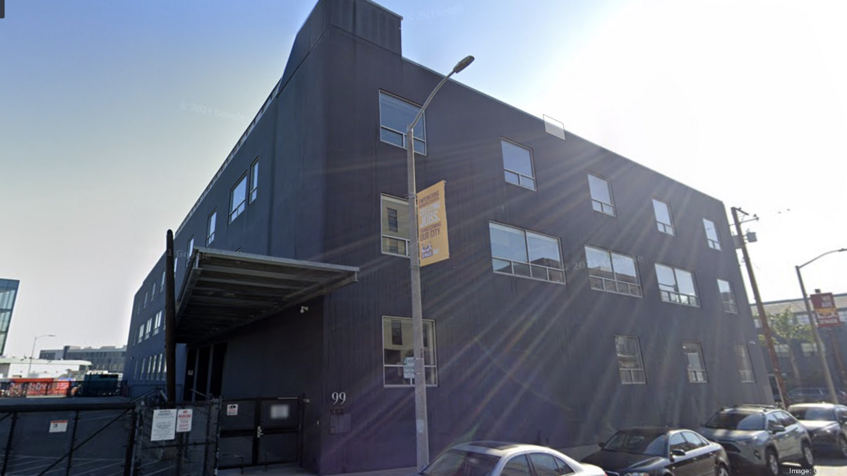 exeter showplace square rhode island San Francisco Business Times