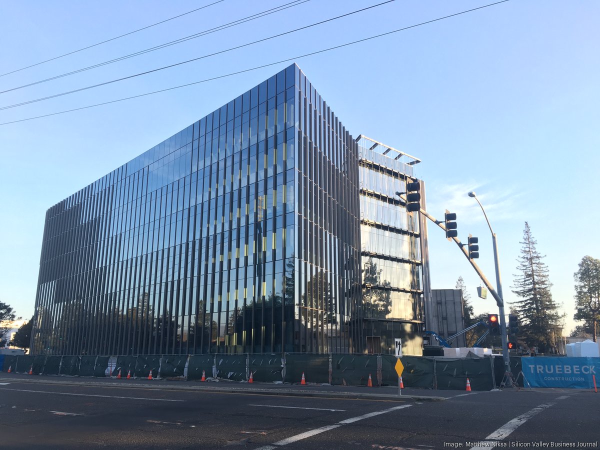 Exclusive: Amazon leases part of a new Santa Clara office building -  Silicon Valley Business Journal