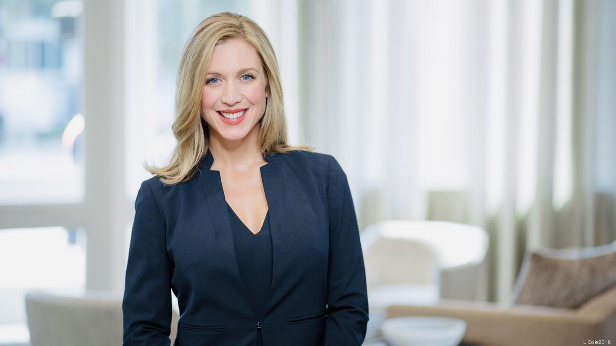 Best of the Bar: Haley Cox, Lightfoot Franklin & White LLC - Birmingham