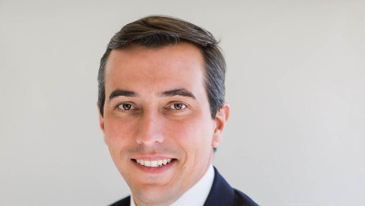 Best of the Bar Drew McNutt, Alexander Shunnarah Injury Lawyers