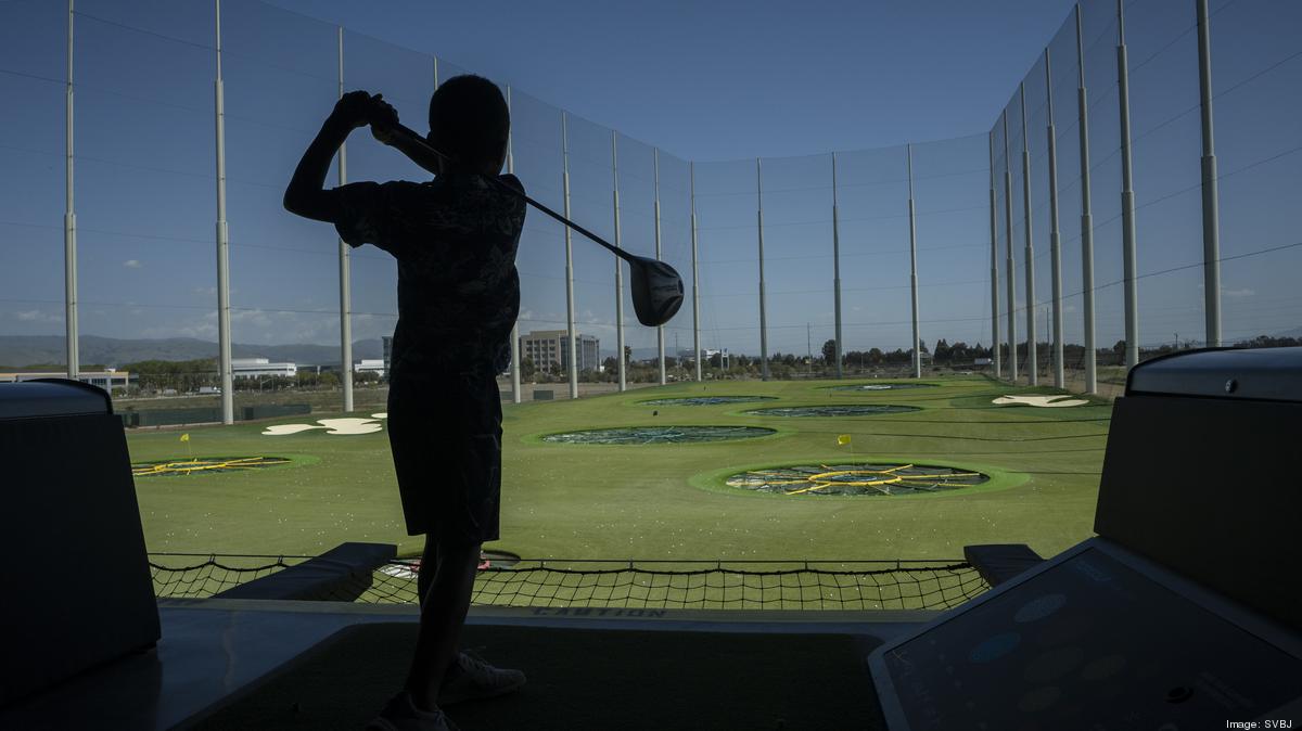Topgolf gets set to open first Bay Area location in San Jose (photos