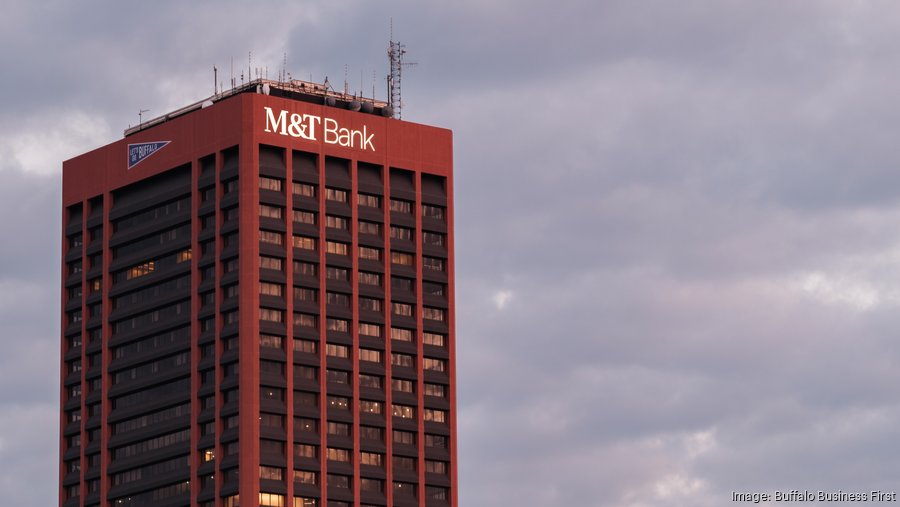 Company of the year: M&T Bank evolves again with major acquisition ...