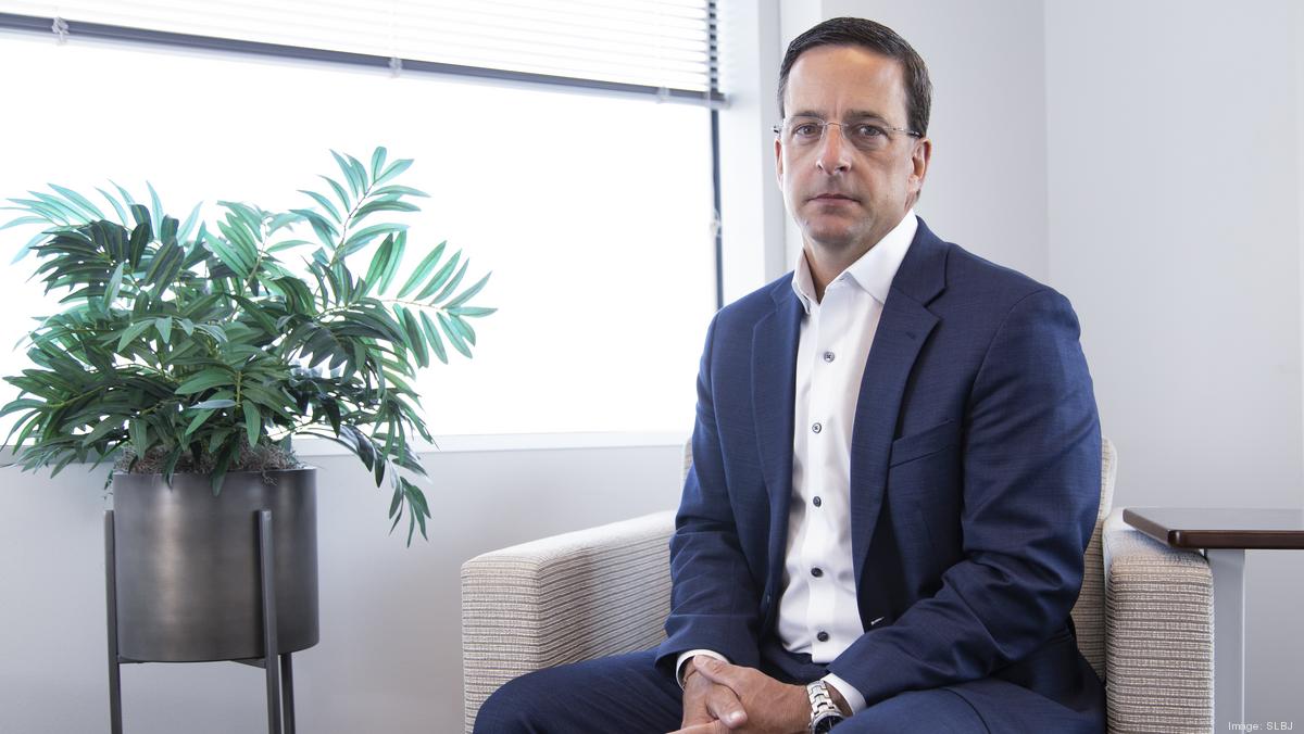 St. Louis and Missouri accounting firms Brown Smith Wallace, RubinBrown