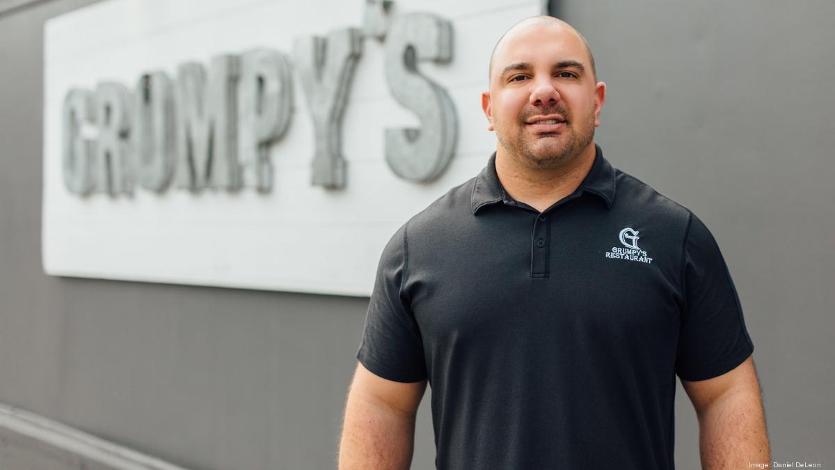 Grumpy's Restaurant adding St. Johns County location Jacksonville