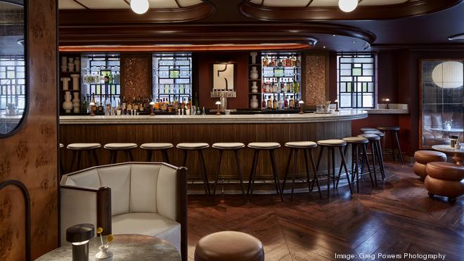 Kimpton Carlyle hotel in Dupont Circle reopens as Lyle after Covid ...