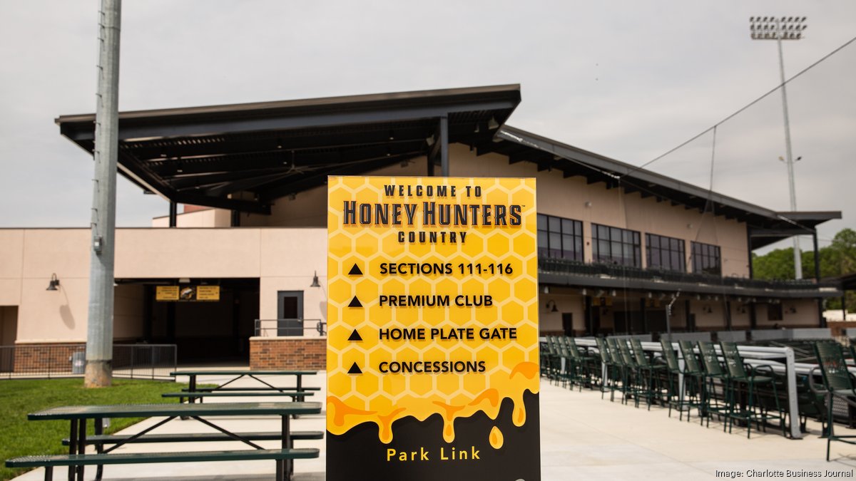 Gastonia eyes new baseball team operator as Honey Hunters dig in