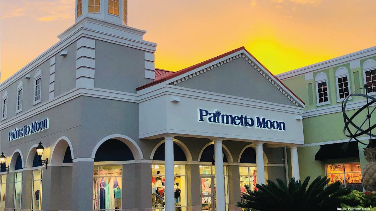 Palmetto Moon Opens New Store At Mall Of Georgia, 5th In State