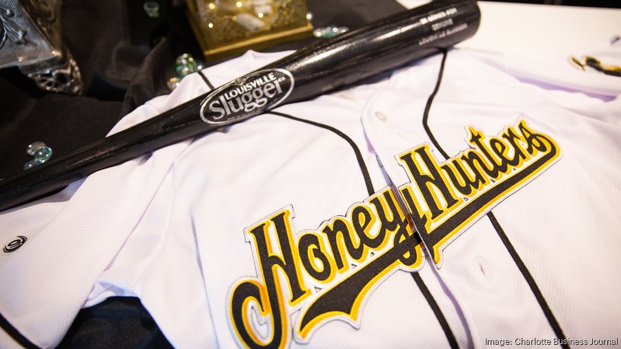 Gastonia Honey Hunters affiliate sued last year by sports apparel