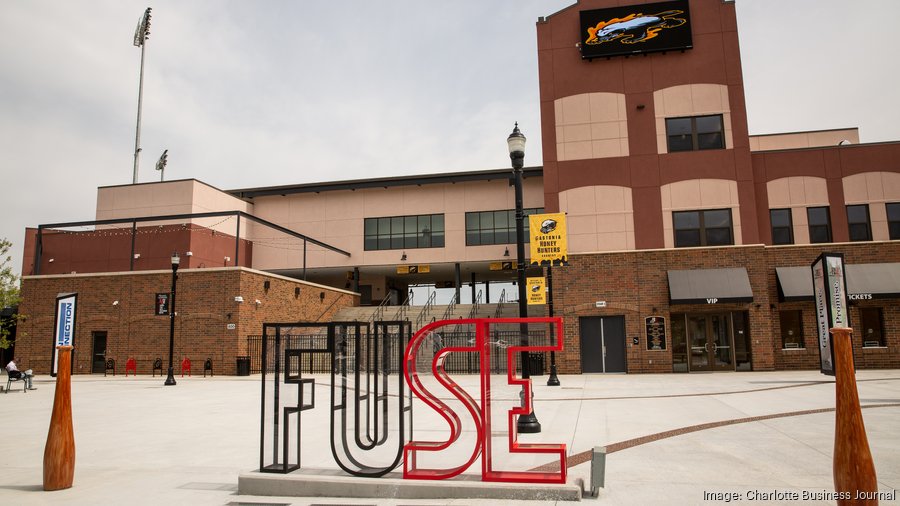 Gastonia planning a 'light' the FUSE