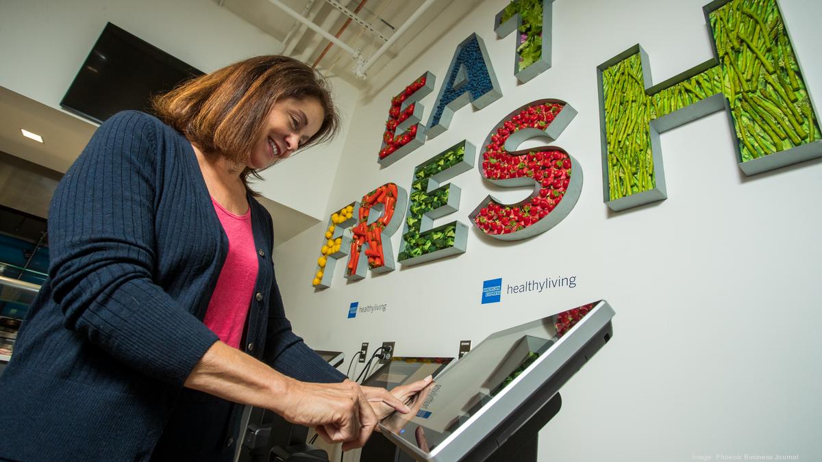 Phoenix Business Journal 2021 Healthiest Employers Extralarge