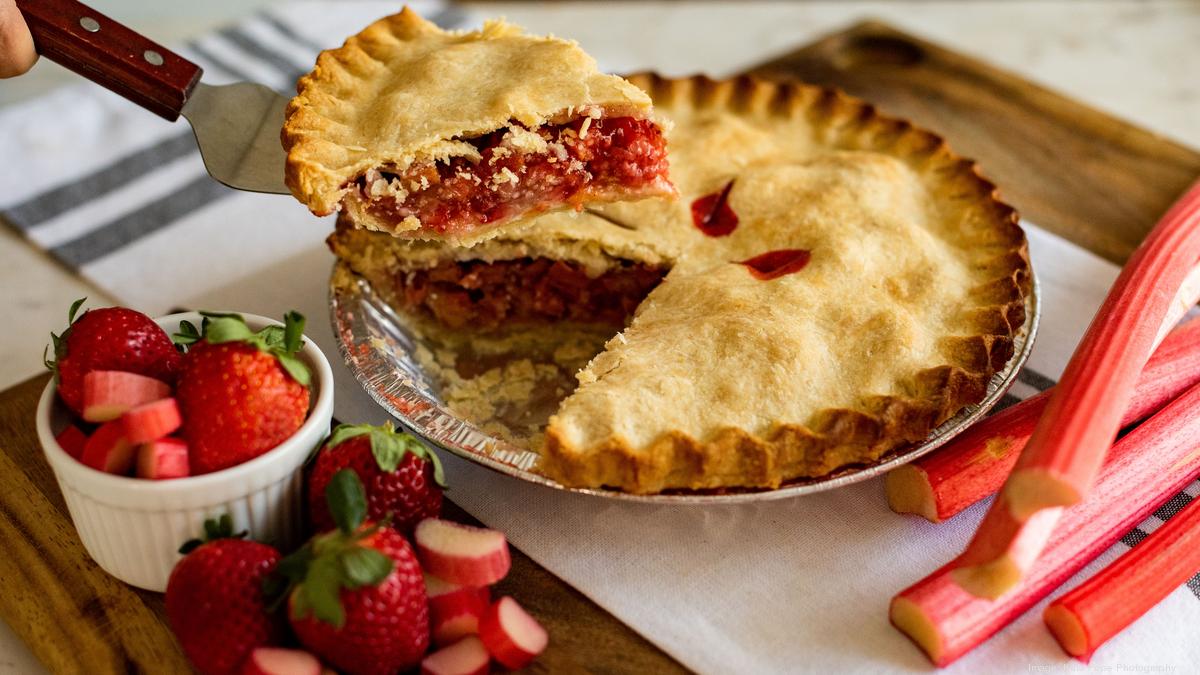 Popular Raleigh pie shop expands from popup space downtown Triangle