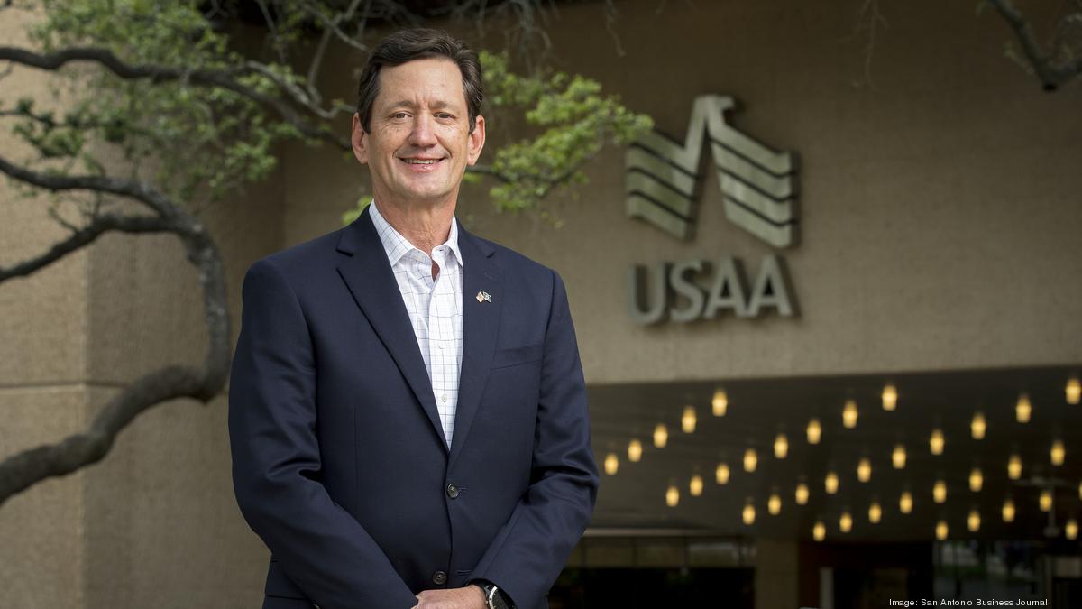 Usaa To Acquire Insurance Tech Company Noblr Inc San Antonio Business Journal