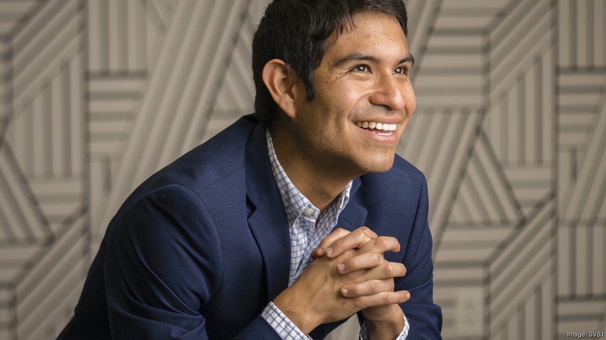 Pedro Espinoza - Founder of SmileyGo