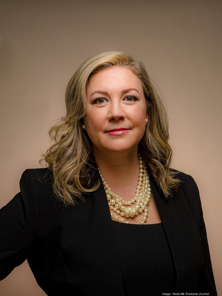Gail Peace Nashville Business Journal
