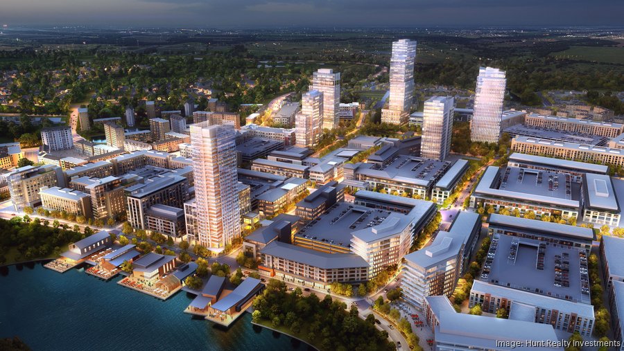 What's driving record apartment construction, leasing in Frisco and DFW