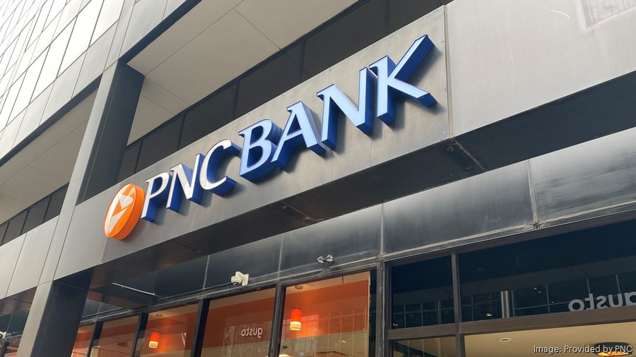 PNC Bank opens its first retail branch in Colorado, debuts Low Cash ...