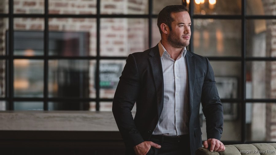 Douglas Elliman expands Texas presence, hiring Austin Business Journal