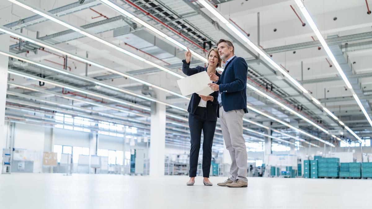 Developer plans $90M Melbourne industrial park as aerospace growth accelerates