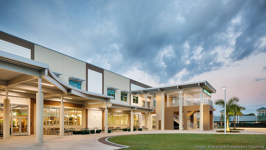 Shorecrest Preparatory School gets 1 million endowment for financial