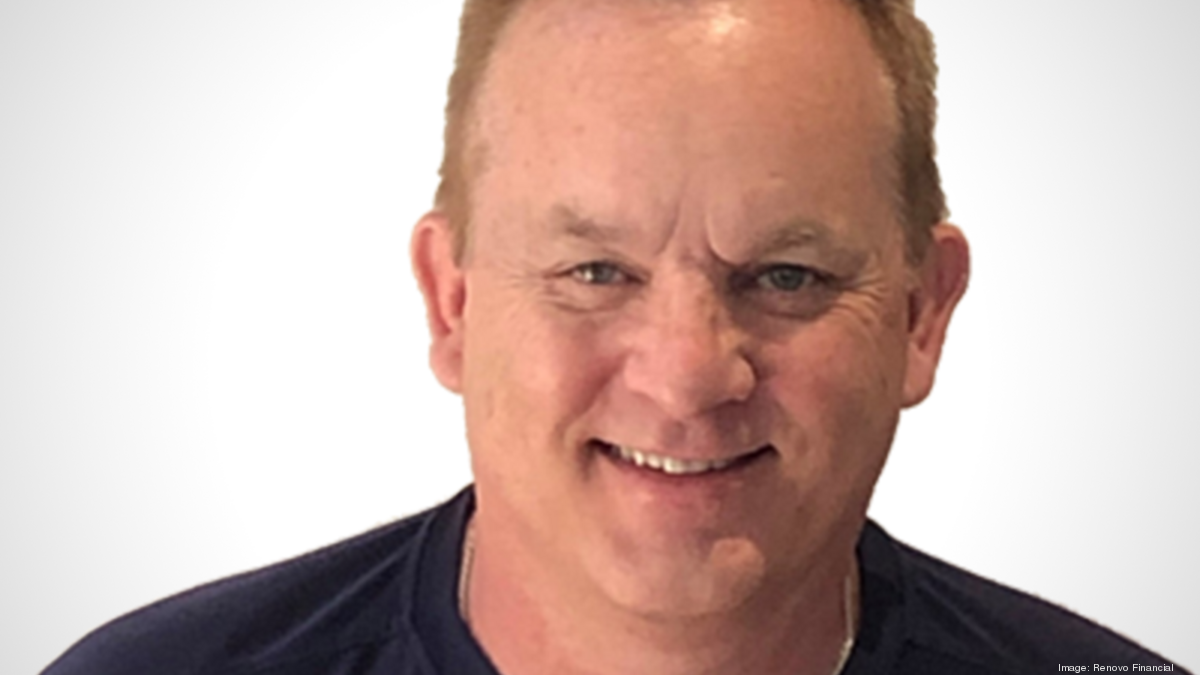 Renovo Financial launches Raleigh office, taps local real estate