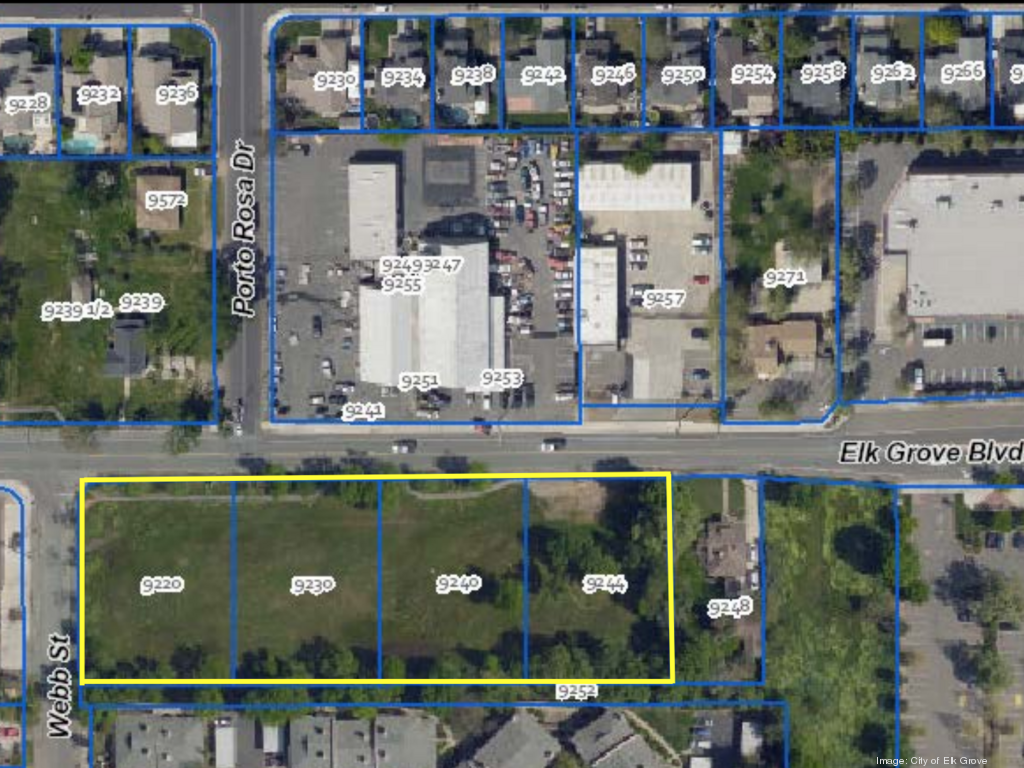 City of Elk Grove Company Profile The Business Journals