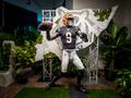 Cincinnati Bengals unveil new uniforms: PHOTOS - Cincinnati Business Courier