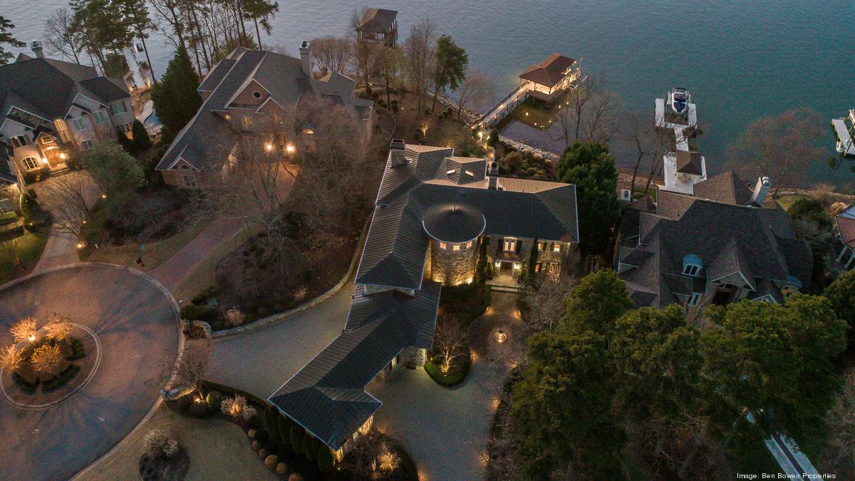 Ben Bowen Properties rebrands as it joins Premier Sotheby’s