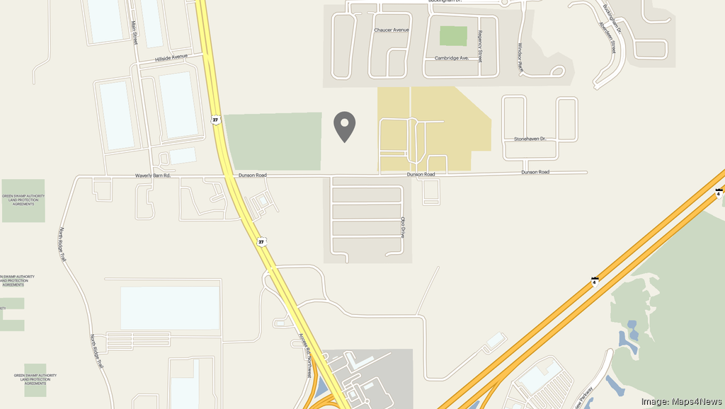 New 'green leases' to be offered to Central Florida residents at apartment project Orlando