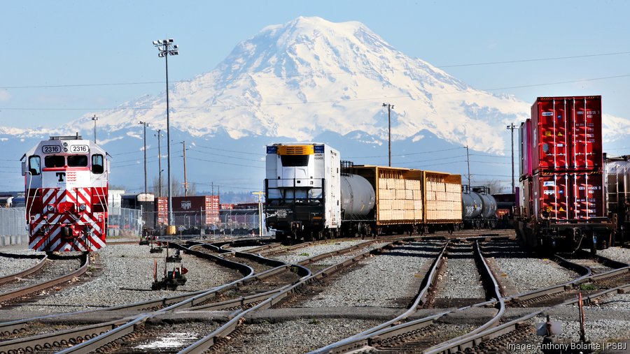 Pierce County housing market destination for buyers Puget