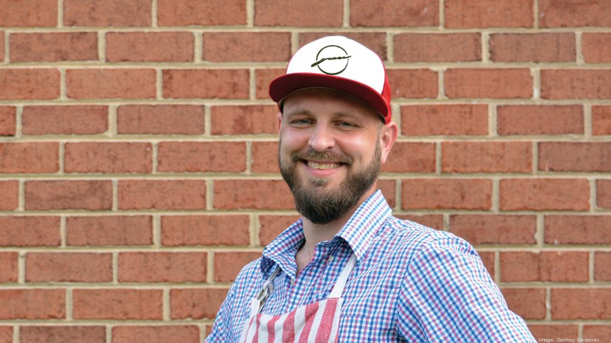 Pizza Grace coming to Mercantile on Morris Birmingham Business Journal