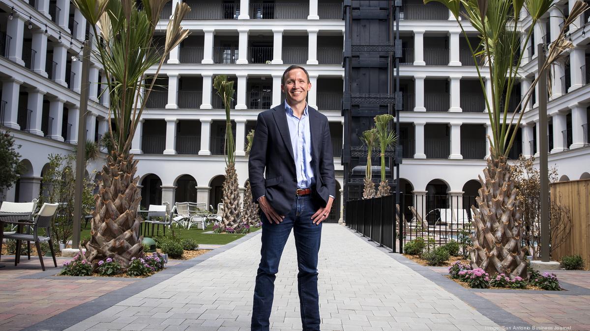 First Look New Estancia del Norte hotel set to open San Antonio