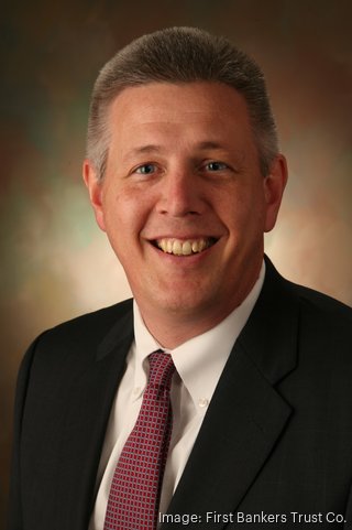 alan shafer first bankers trust quincy il