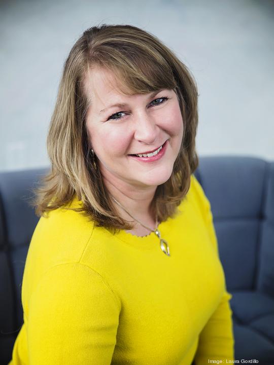 Michelle Tinsley, COO and CoFounder YellowBird