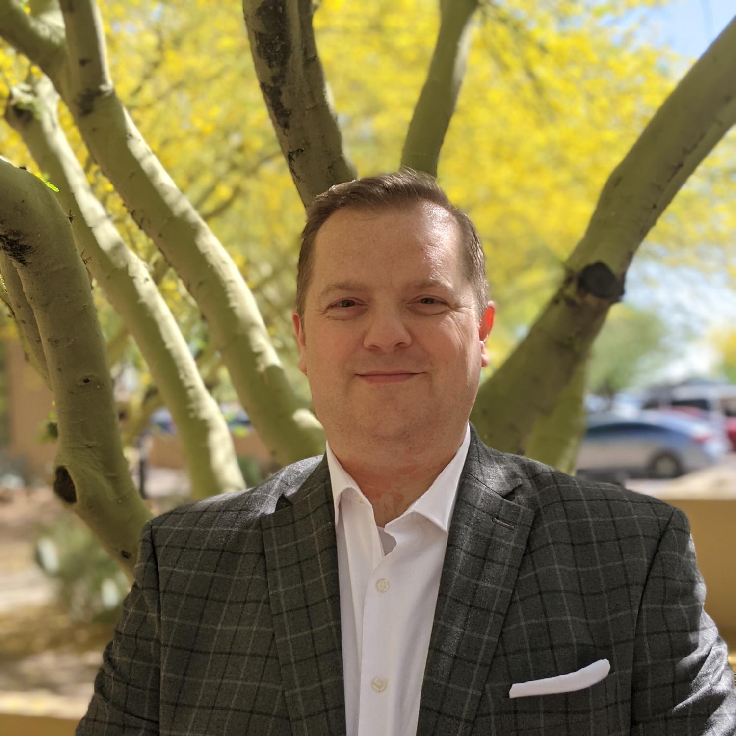 Jayson Akers | People on The Move - Triangle Business Journal